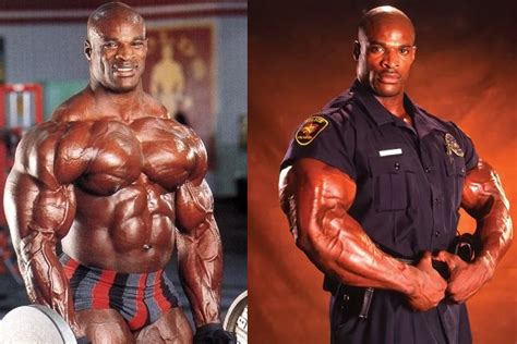 black muscles|21 Famous Black Bodybuilders That Achieved Greatness .